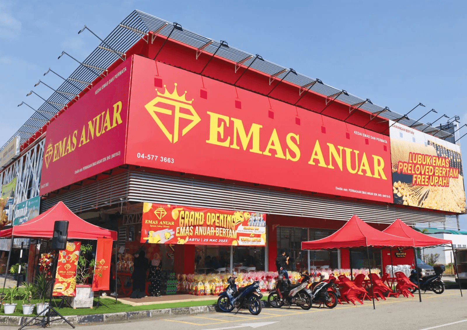 ems
